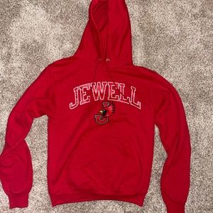 William Jewell Champion Hoodie